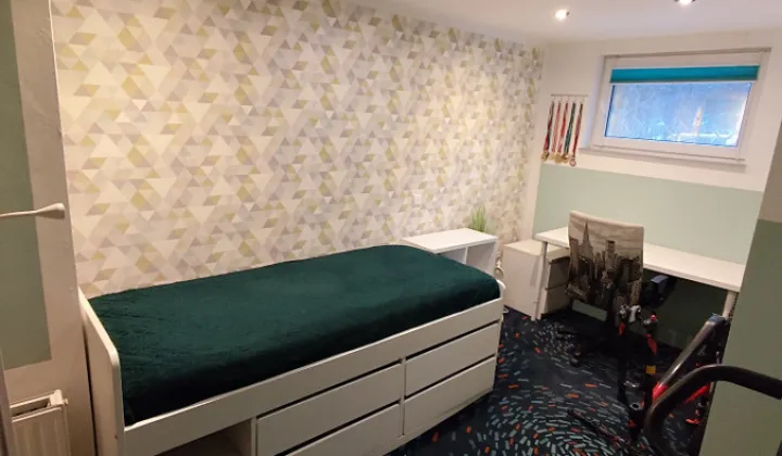 Mieszkanie 4-pokojowe Szklarska Poręba, ul. Jeleniogórska