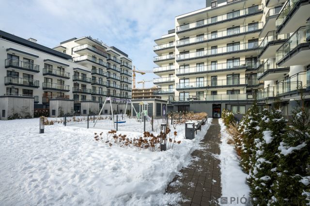 Mieszkanie 4-pokojowe Warszawa Praga-Południe, ul. Żupnicza. Zdjęcie 18