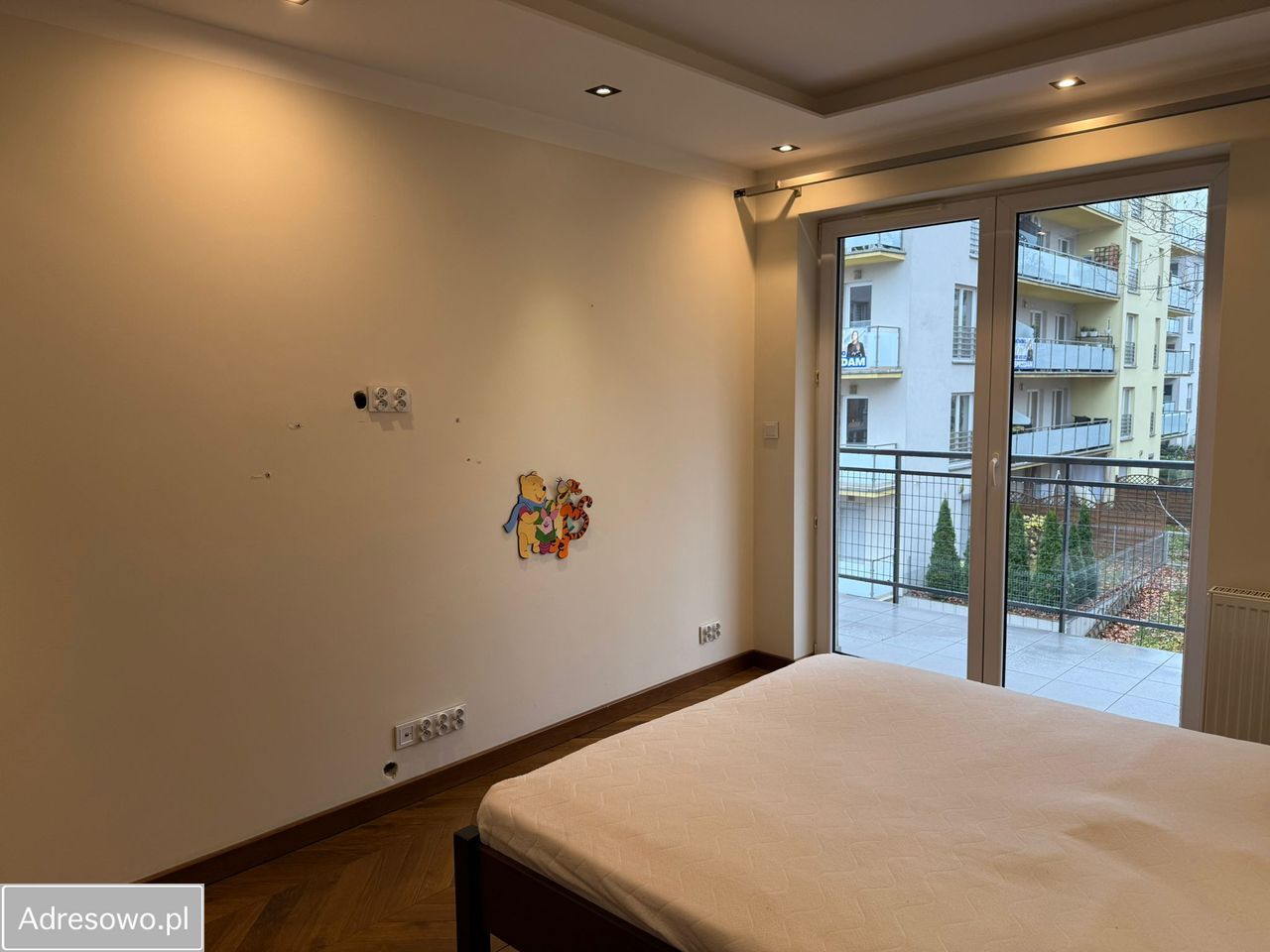 Mieszkanie 2-pokojowe Częstochowa Parkitka, ul. Mościckiego. Zdjęcie 2