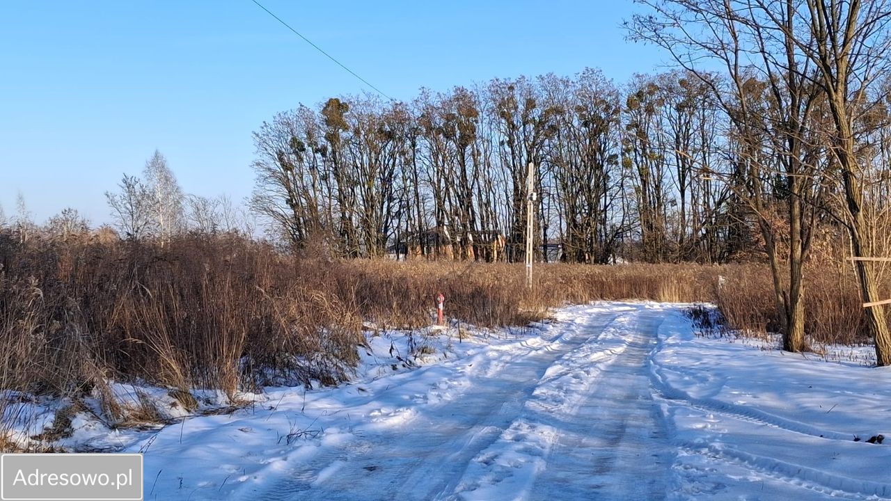 Działka budowlana Stelmachowo. Zdjęcie 11