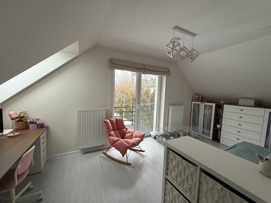 dom wolnostojący Hecznarowice. Zdjęcie 7