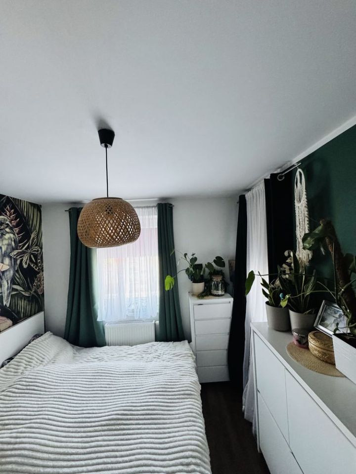 Mieszkanie 4-pokojowe Mielec Smoczka, ul. kard. Stefana Wyszyńskiego. Zdjęcie 4