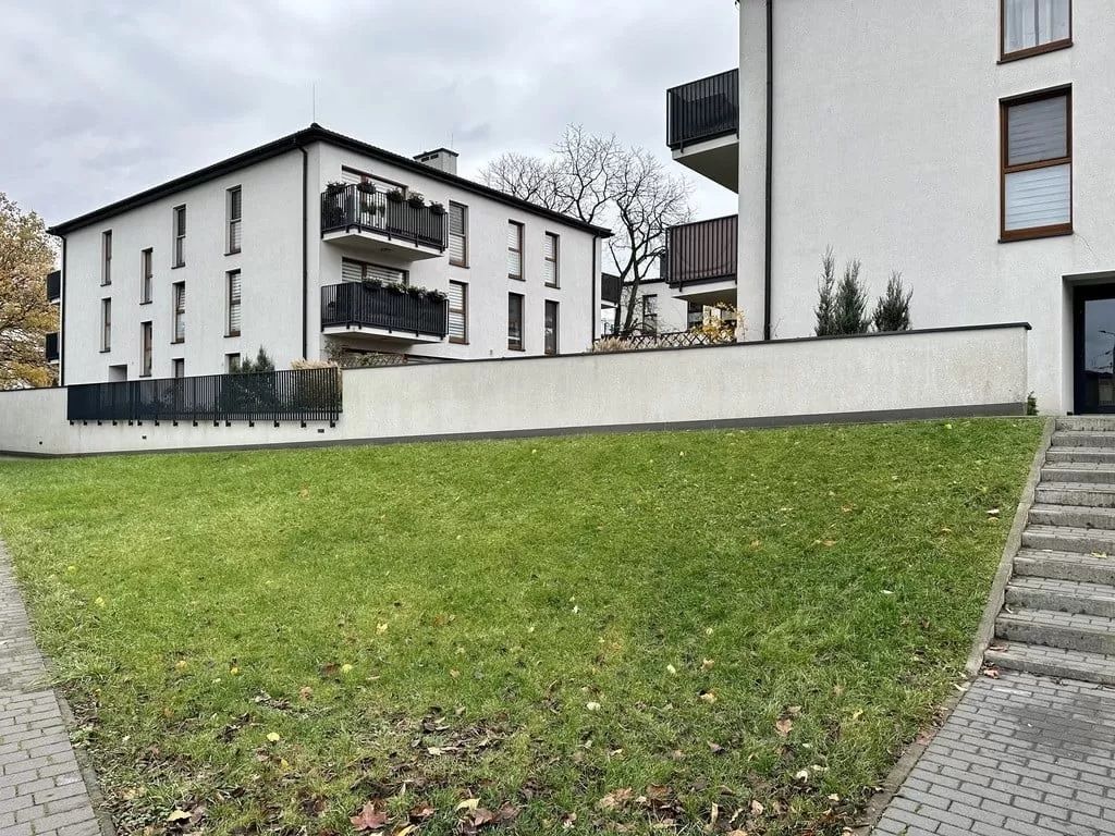 Mieszkanie 3-pokojowe Warszawa Rembertów, ul.Katiuszy. Zdjęcie 10