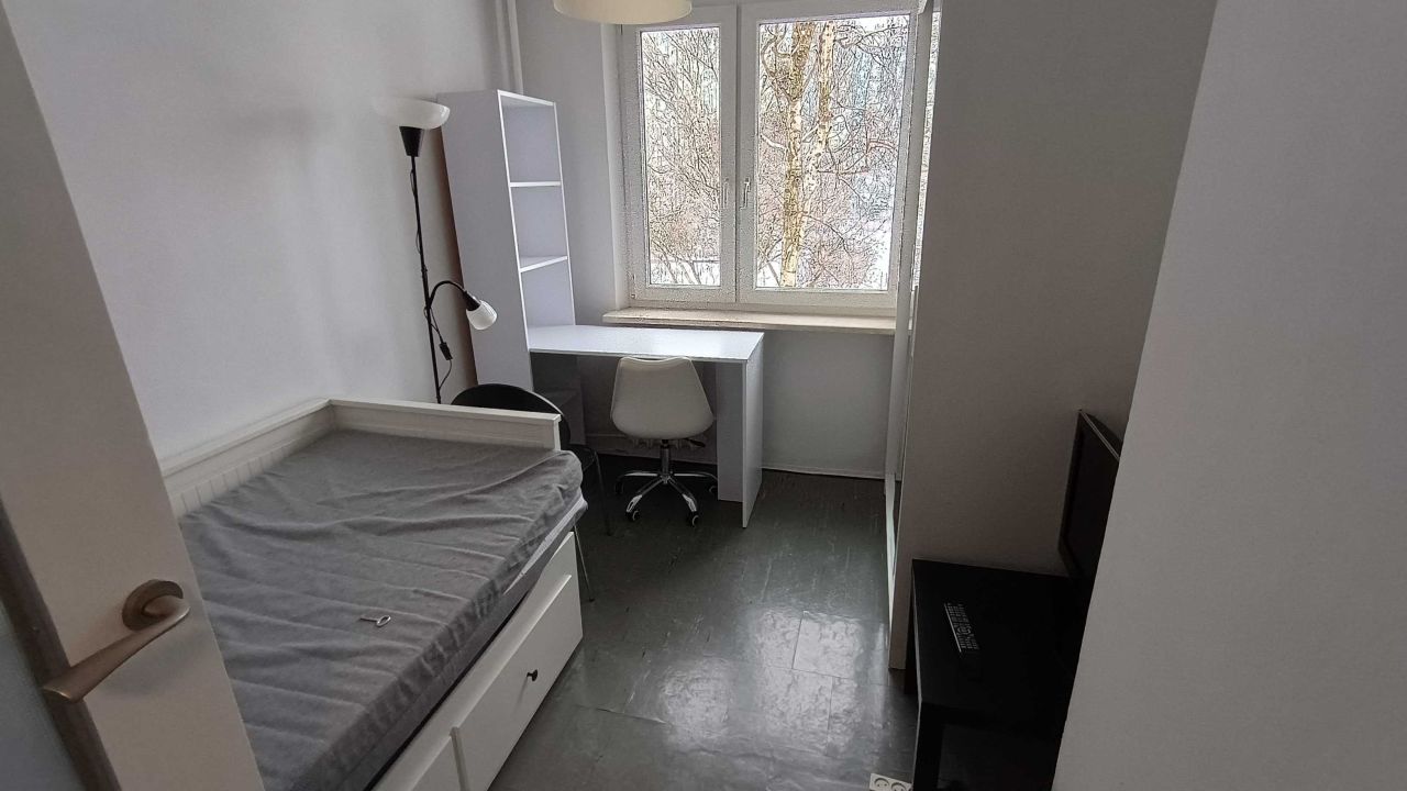 Mieszkanie 2-pokojowe Warszawa Bemowo, ul. Kazimierza Wyki. Zdjęcie 7