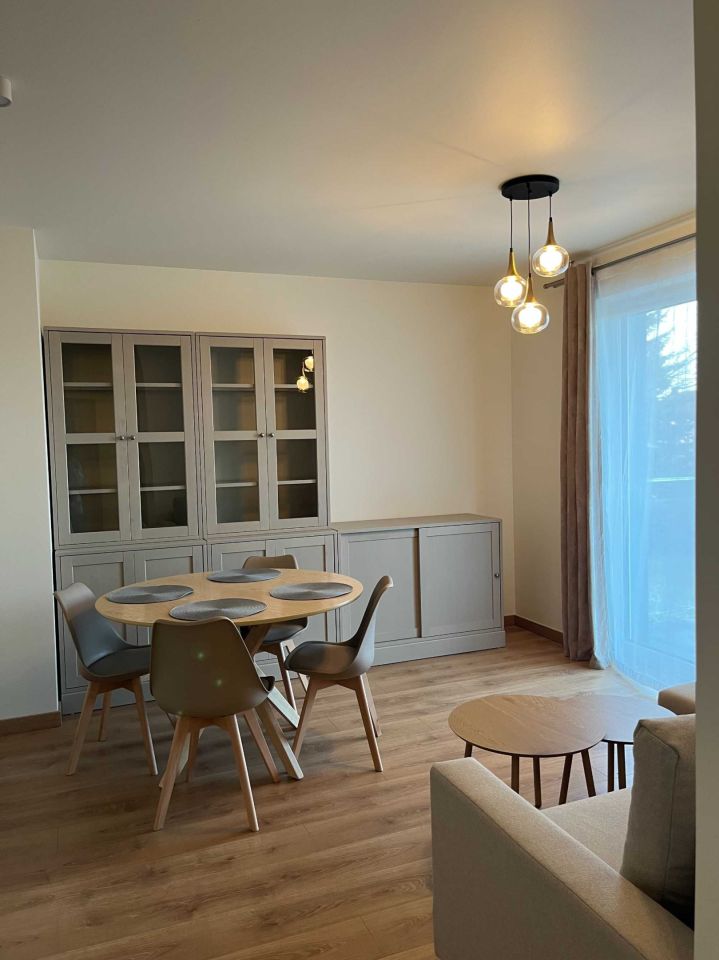 Mieszkanie 2-pokojowe Tyczyn, ul. Kazimierza Wielkiego. Zdjęcie 2