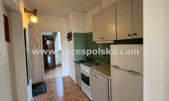 Mieszkanie 2-pokojowe Warszawa Bielany, ul. Jana Kasprowicza. Zdjęcie 7
