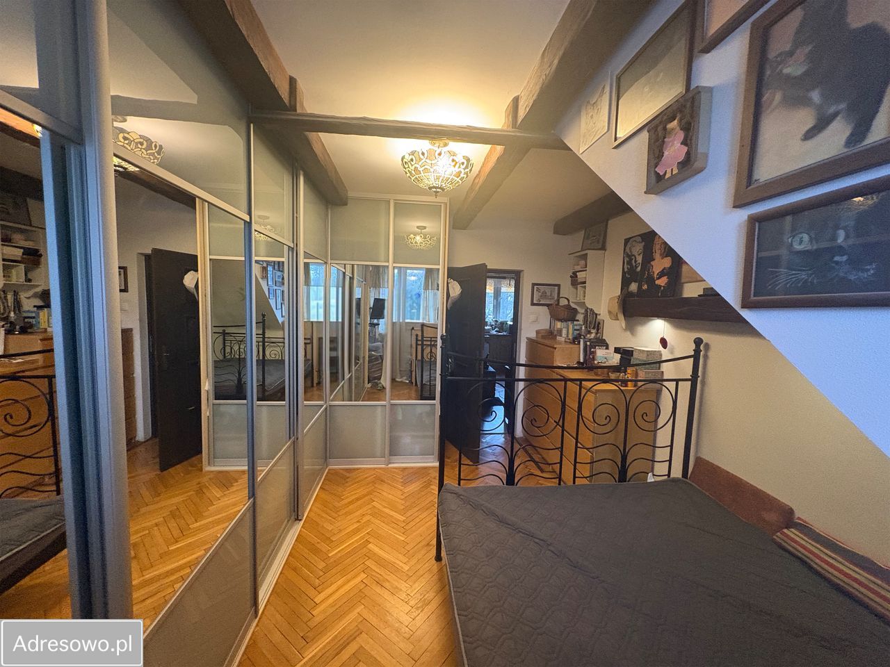 Mieszkanie 3-pokojowe Brwinów, ul. Tadeusza Kościuszki. Zdjęcie 11