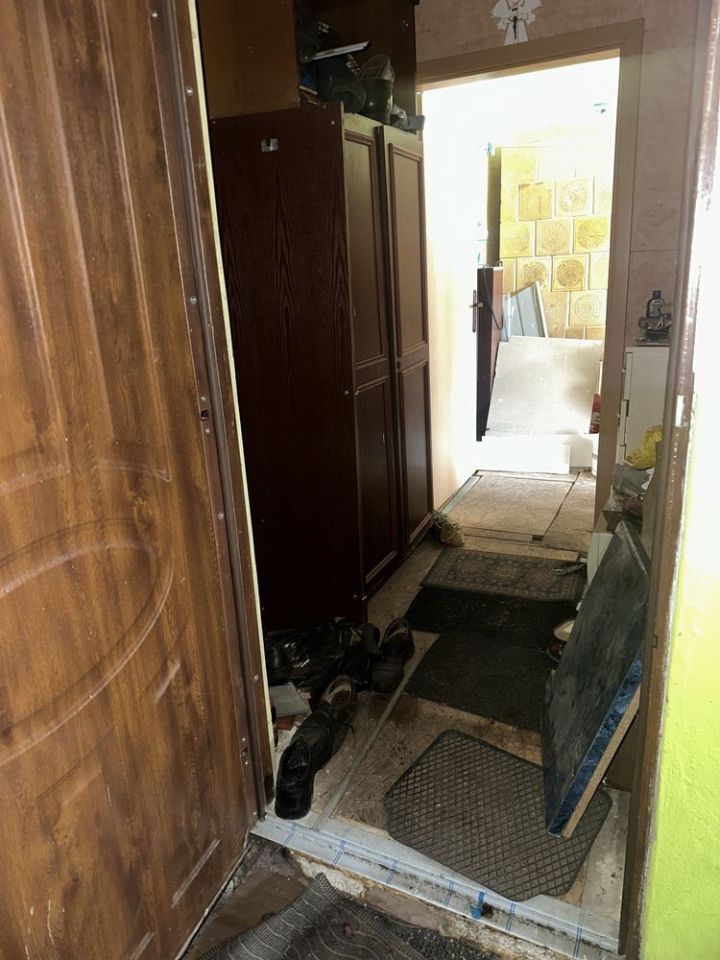 Mieszkanie 1-pokojowe Lubsko. Zdjęcie 7