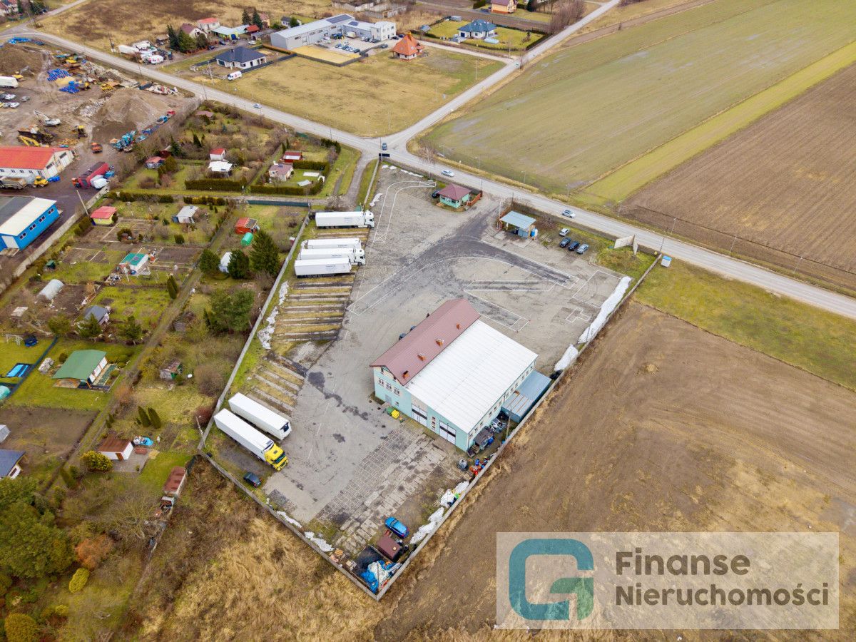 Lokal Skierniewice, ul. Unii Europejskiej. Zdjęcie 30