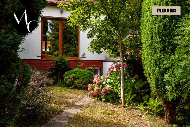 dom szeregowy, 4 pokoje Gdańsk Siedlce, ul. Ojcowska. Zdjęcie 14