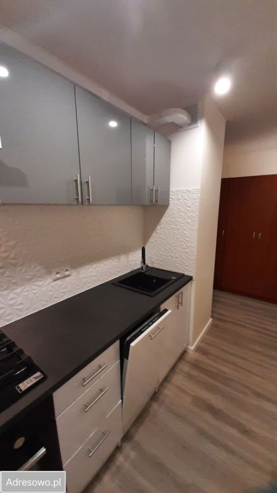 Mieszkanie 2-pokojowe Warszawa Mokotów, ul. Oskara Langego. Zdjęcie 12