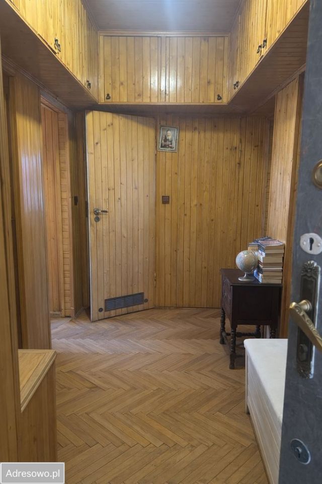 Mieszkanie 3-pokojowe Kraków Nowa Huta, os. Szkolne. Zdjęcie 9