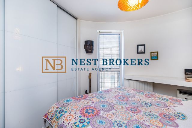 Mieszkanie 4-pokojowe Kraków Prokocim, ul. Górników. Zdjęcie 13