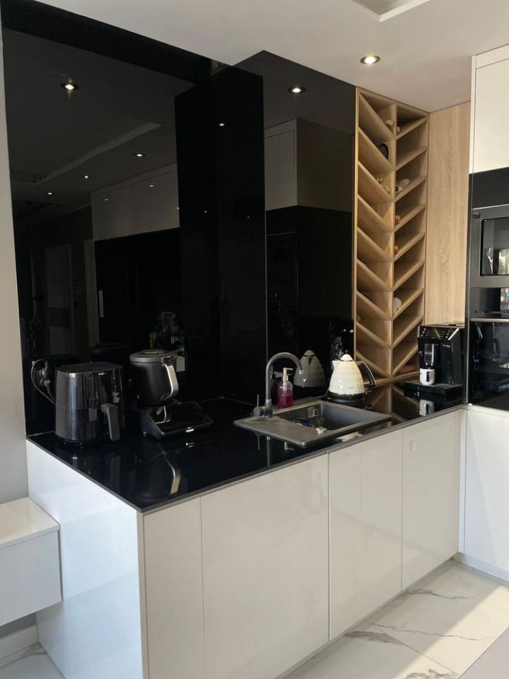 Mieszkanie 4-pokojowe Ostrołęka, ul. ppłk. Łukasza Cieplińskiego "Pługa". Zdjęcie 8