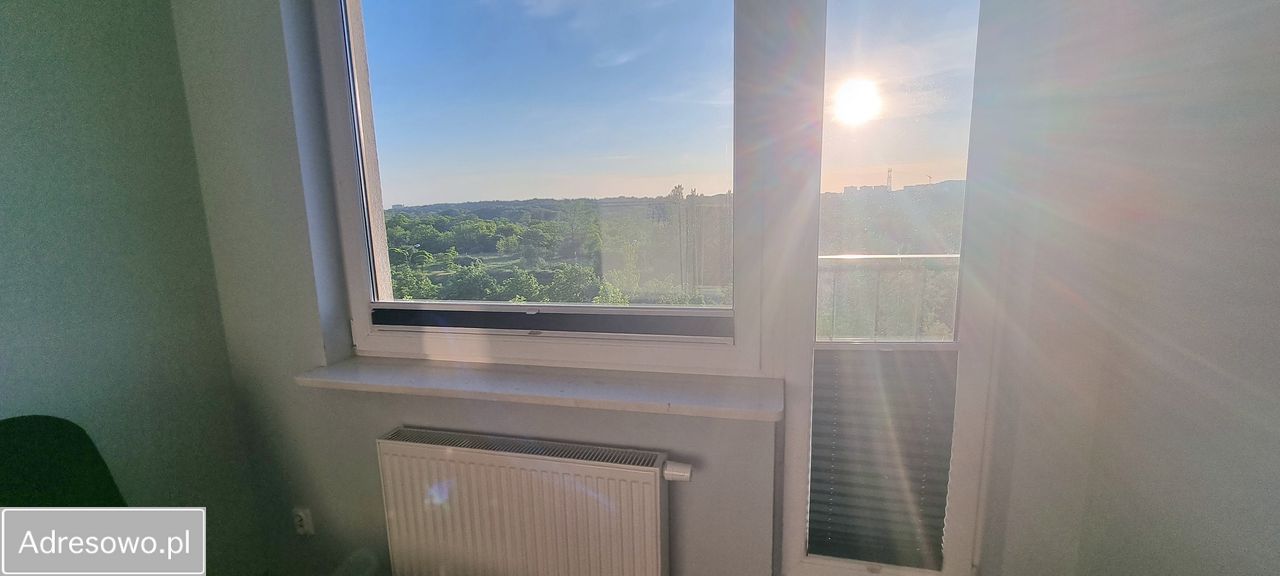 Mieszkanie 3-pokojowe Poznań Główna, ul. Smolna. Zdjęcie 6