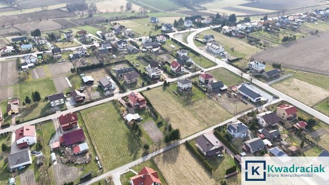 Działka budowlana Milcza. Zdjęcie 8