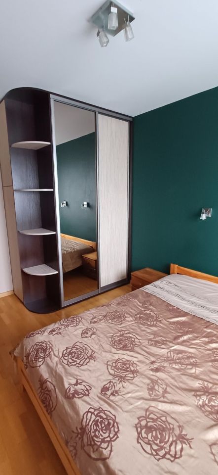 Mieszkanie 2-pokojowe Kraków, ul. Wielicka. Zdjęcie 3