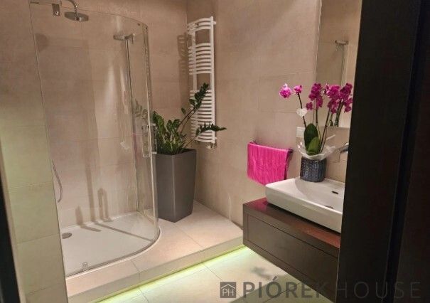 Mieszkanie 3-pokojowe Warszawa Ochota, ul. Grójecka. Zdjęcie 5