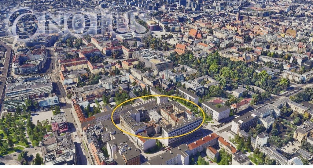 Mieszkanie 1-pokojowe Wrocław, ul. Stawowa. Zdjęcie 8