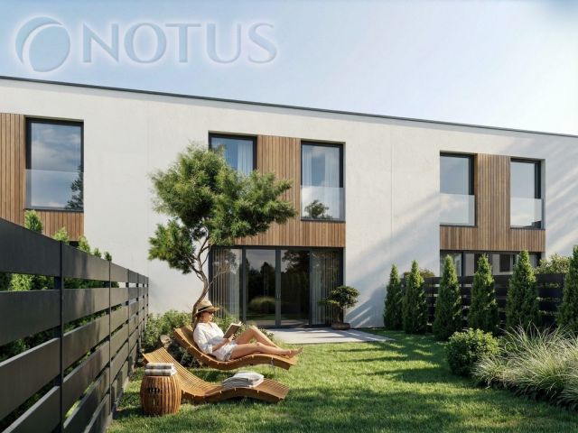 dom szeregowy, 4 pokoje Mysłowice. Zdjęcie 2