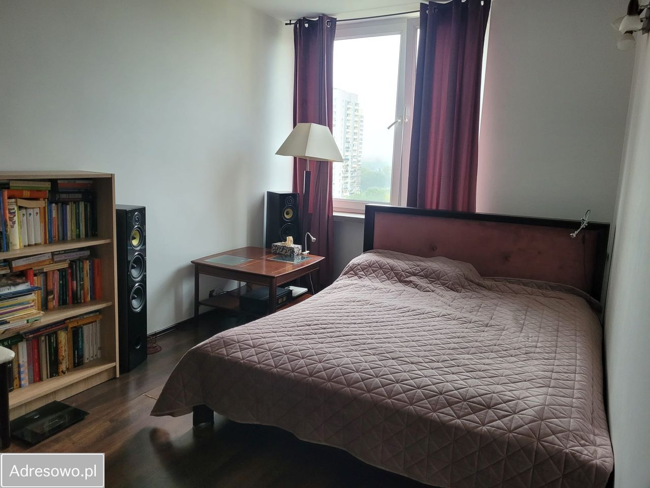 Mieszkanie 4-pokojowe Warszawa Bielany, ul. Klaudyny. Zdjęcie 10