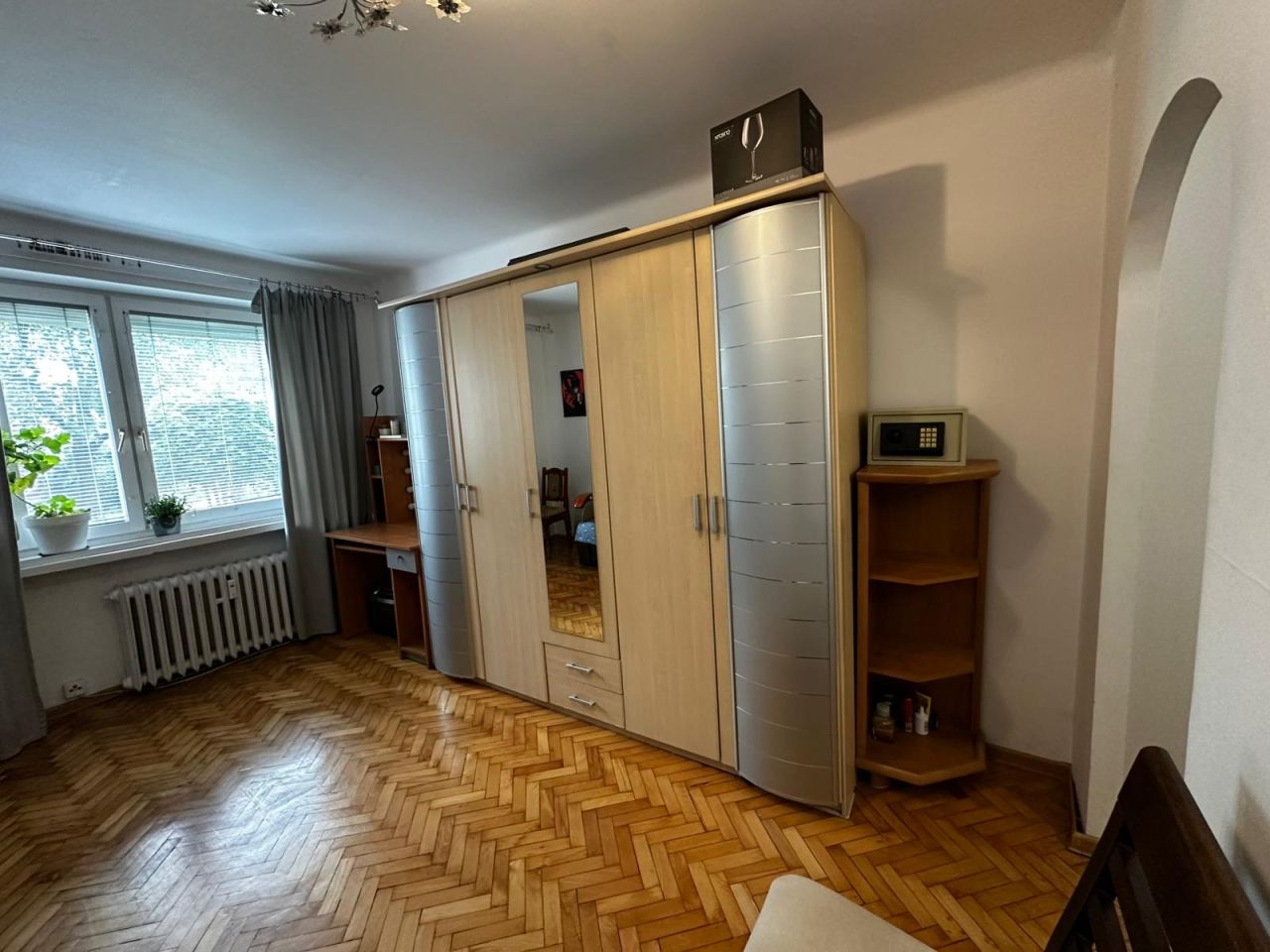 Mieszkanie 3-pokojowe Włocławek Centrum, ul. Jagiellońska. Zdjęcie 11
