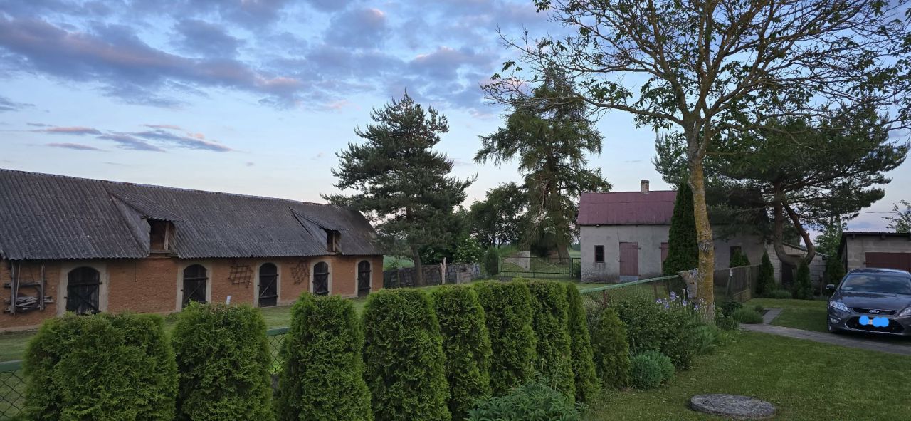 dom wolnostojący Pogorzelec, Brak. Zdjęcie 3