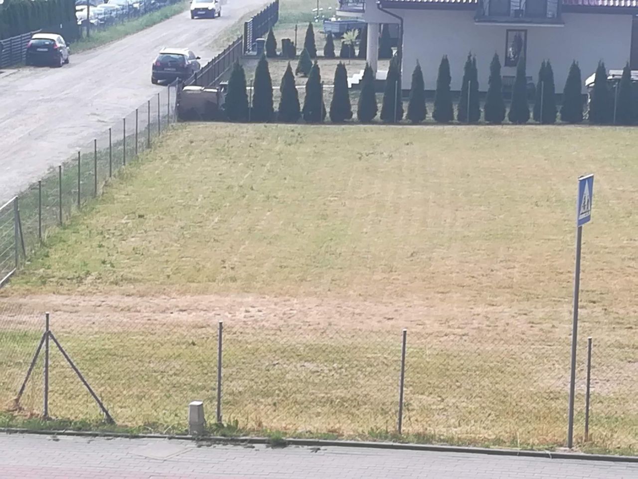 Działka budowlana Kościerzyna. Zdjęcie 1
