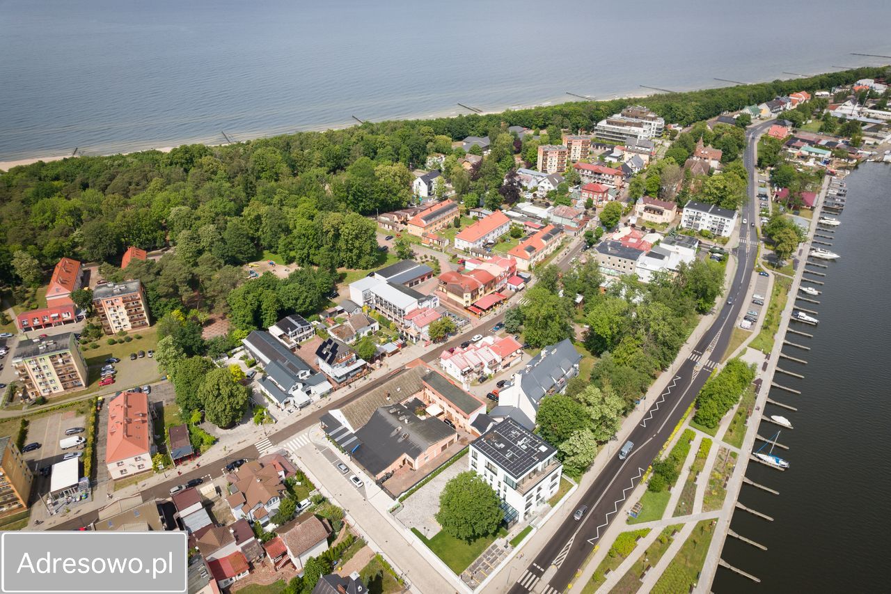 dom wolnostojący, 5 pokoi Dziwnów, ul. Adama Mickiewicza. Zdjęcie 6