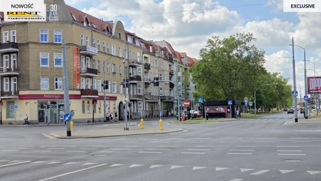 Lokal Szczecin, ul. Bolesława Krzywoustego. Zdjęcie 7