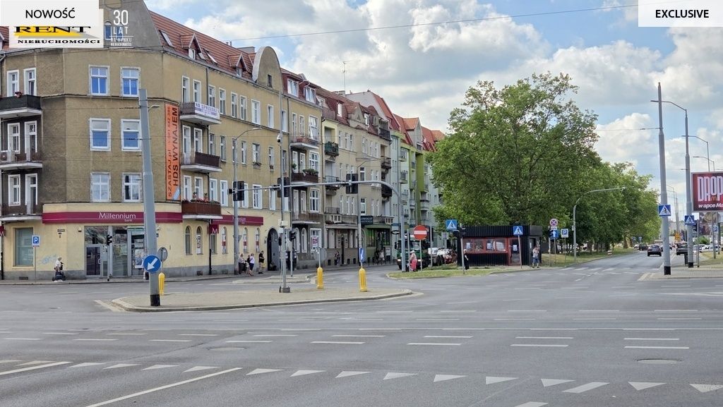 Lokal Szczecin, ul. Bolesława Krzywoustego. Zdjęcie 7