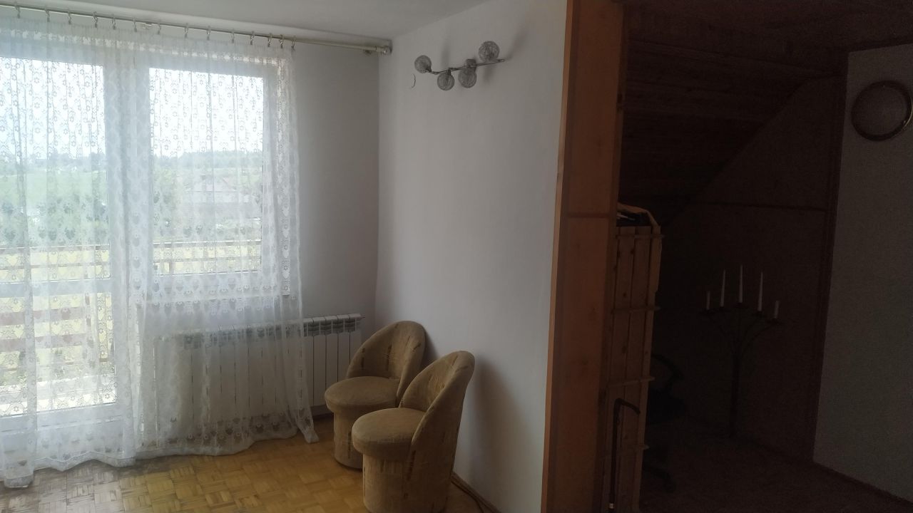 dom wolnostojący, 5 pokoi Rzeszów Pustki, ul. Słoneczny Stok. Zdjęcie 13
