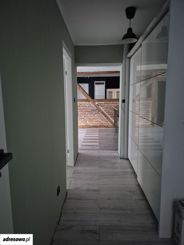 Mieszkanie 3-pokojowe Głuszyca, ul. Bohaterów Getta. Zdjęcie 12