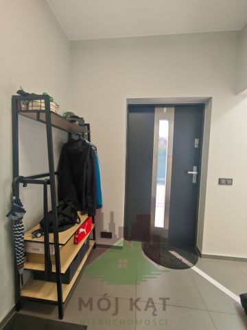 bliźniak, 4 pokoje Mikołów Reta Śmiłowicka, ul. Storczyków. Zdjęcie 10