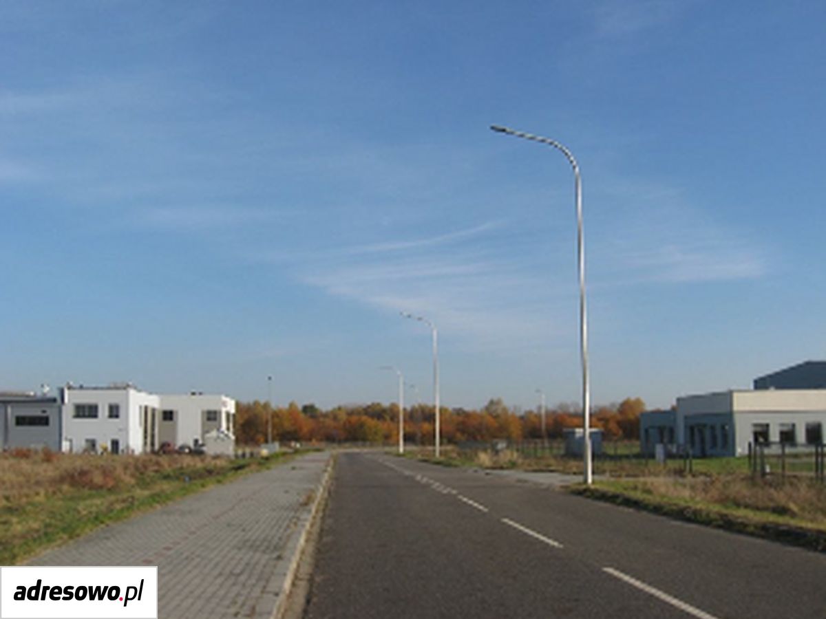 Działka inwestycyjna Pustków. Zdjęcie 4