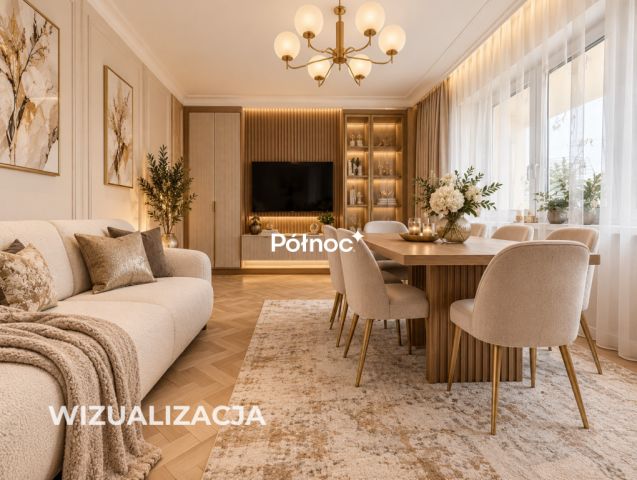 Mieszkanie 3-pokojowe Szczekarków-Kolonia. Zdjęcie 3