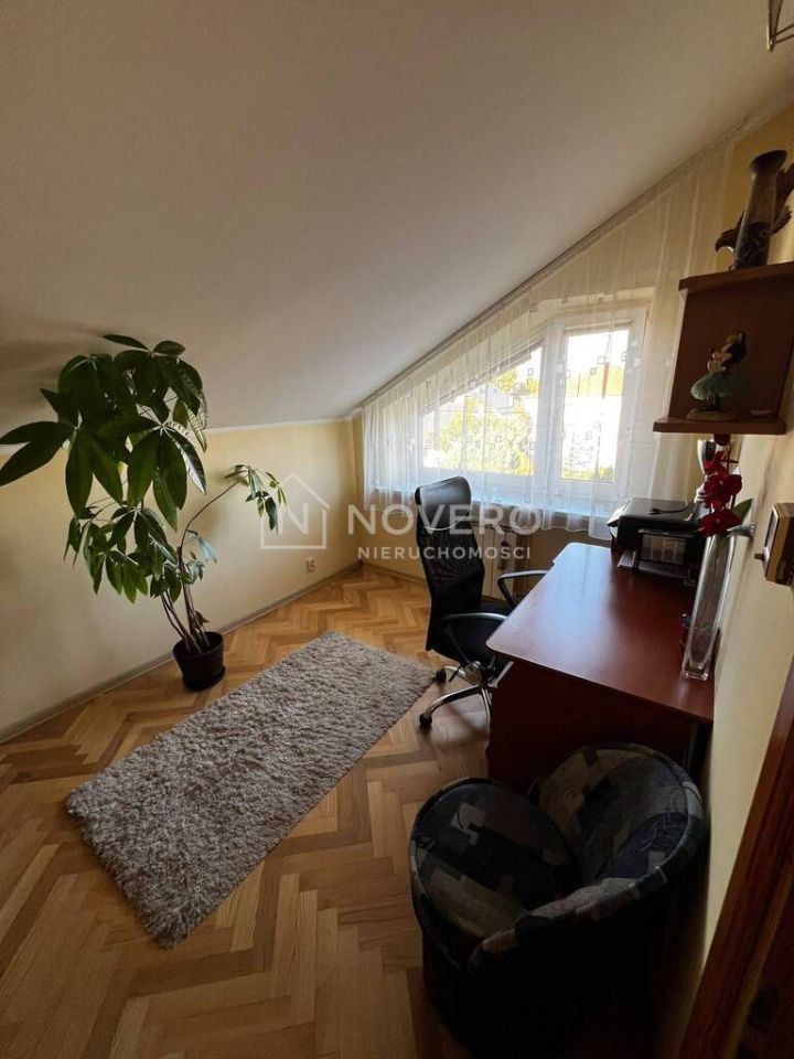 dom wolnostojący, 6 pokoi Jarosław, ul. Pogodna. Zdjęcie 15