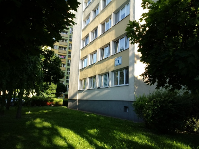 Mieszkanie 3-pokojowe Płock, ul. Piasta Kołodzieja. Zdjęcie 1