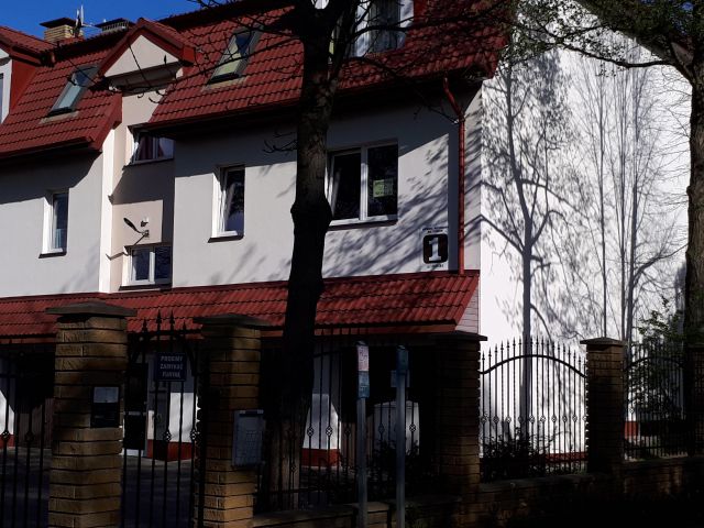 Mieszkanie 3-pokojowe Gdańsk Ujeścisko, ul. Lubelska. Zdjęcie 1