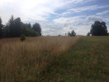 Działka budowlana Garcz. Zdjęcie 1