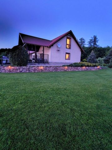 dom wolnostojący Szewce. Zdjęcie 1