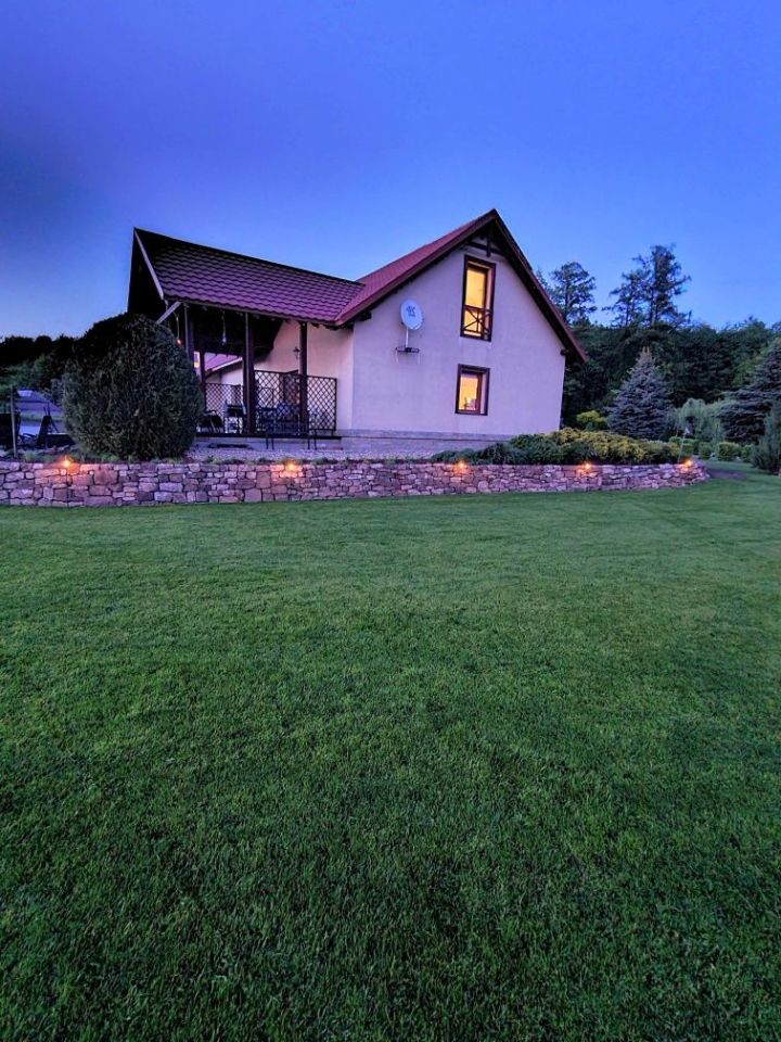 dom wolnostojący Szewce