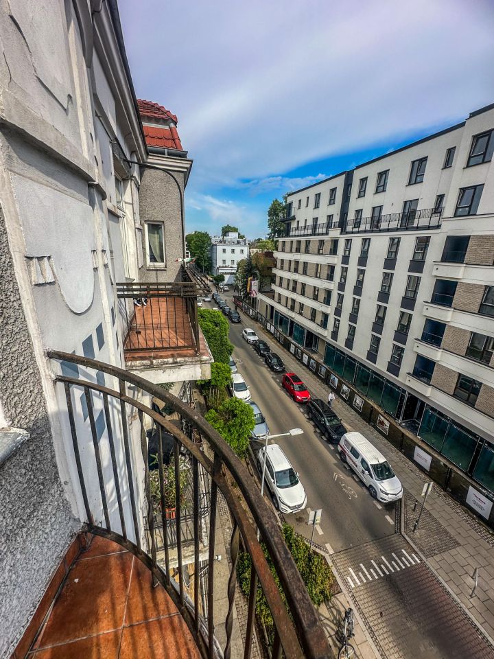 Pokój Poznań Jeżyce, ul. Maksymiliana Jackowskiego