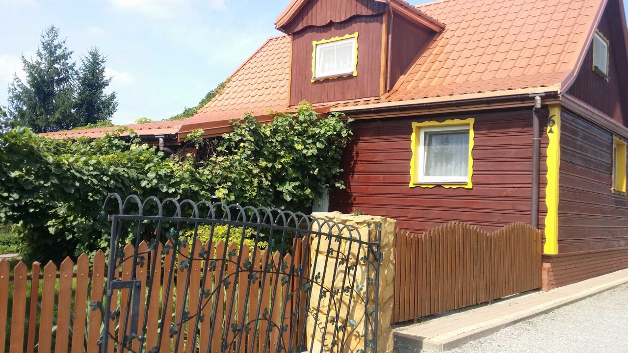 dom wolnostojący, 4 pokoje Nowy Franciszków. Zdjęcie 4