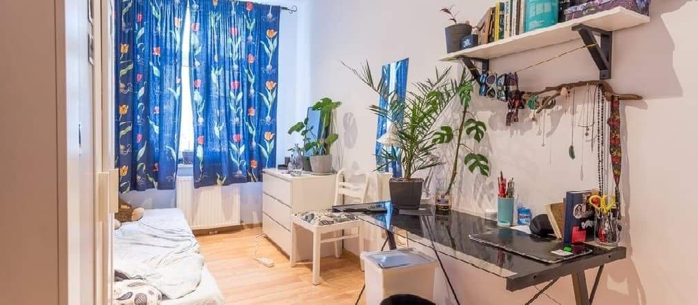 Mieszkanie 3-pokojowe Gdańsk Śródmieście, ul. Stefanii Sempołowskiej. Zdjęcie 5