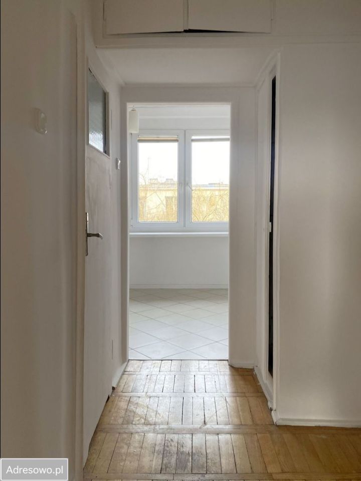 Mieszkanie 1-pokojowe Łódź Polesie, ul. Wapienna. Zdjęcie 6