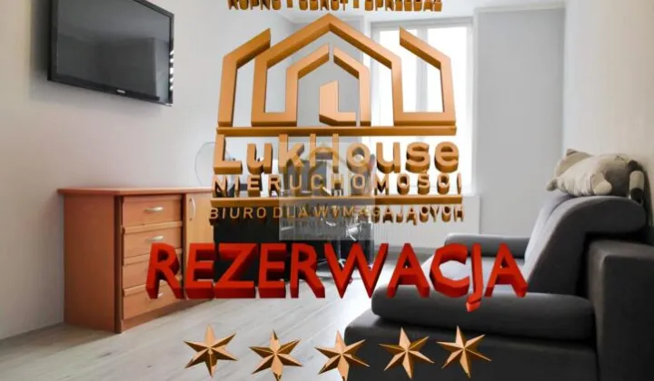 Mieszkanie 2-pokojowe Bytom, ul. Piotra Woźniaka