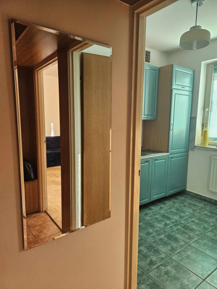 Mieszkanie 2-pokojowe Warszawa Praga-Południe, ul. gen. Romana Abrahama. Zdjęcie 8