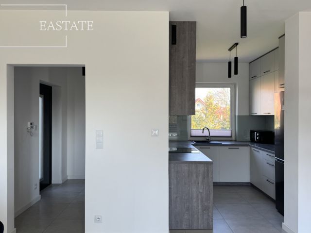 Mieszkanie 5-pokojowe Warszawa Wawer, ul. Borowiecka. Zdjęcie 4