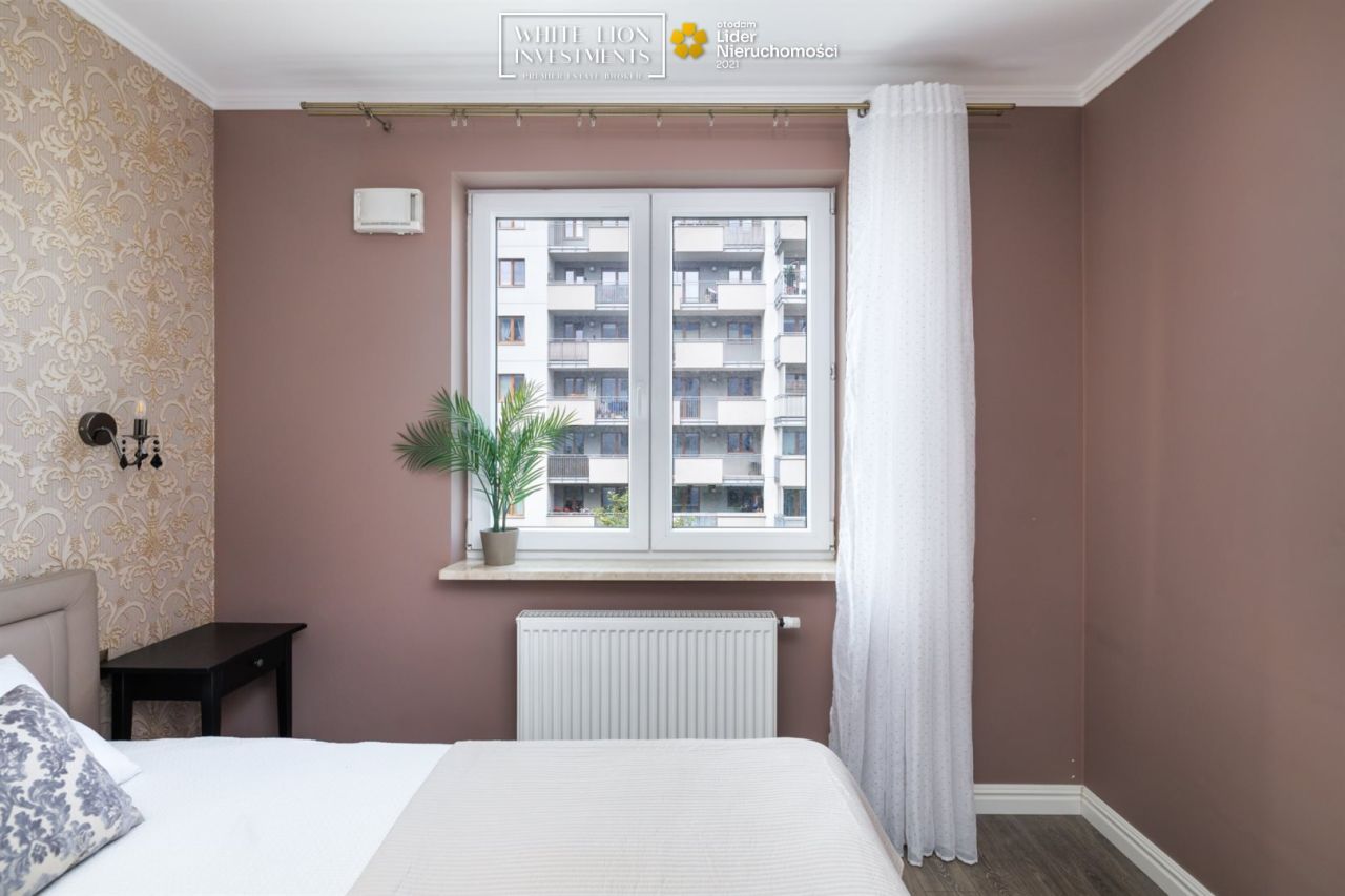 Mieszkanie 3-pokojowe Warszawa Bemowo, ul. gen. Ludomiła Rayskiego. Zdjęcie 15